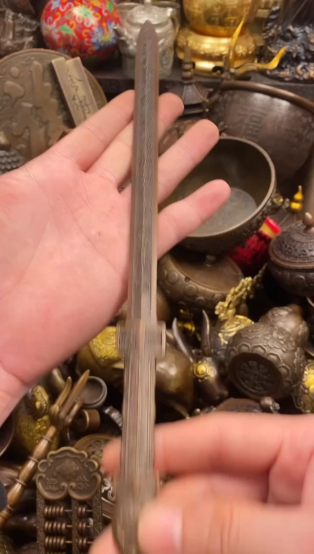 案台摆件 物品摆件