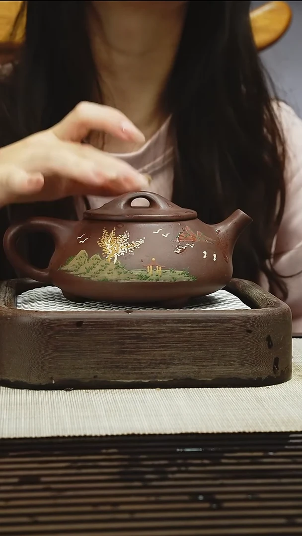 茶壶紫砂1111111