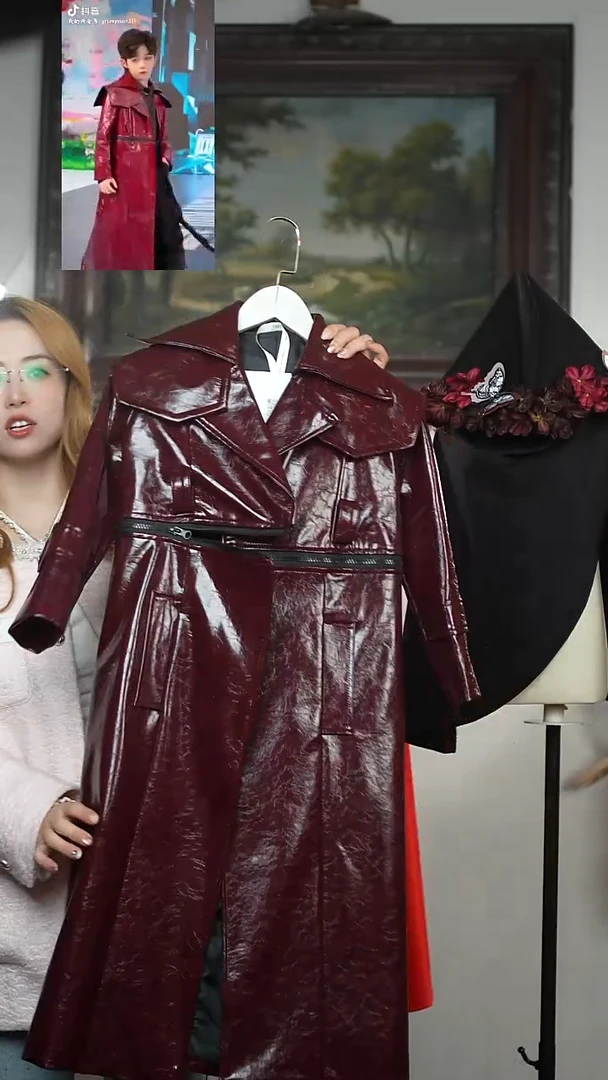 120码艺桐轩儿童潮服