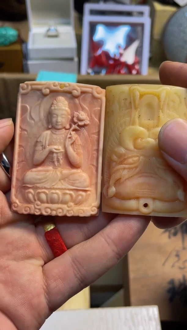 宝顺中古仓直播好物推荐