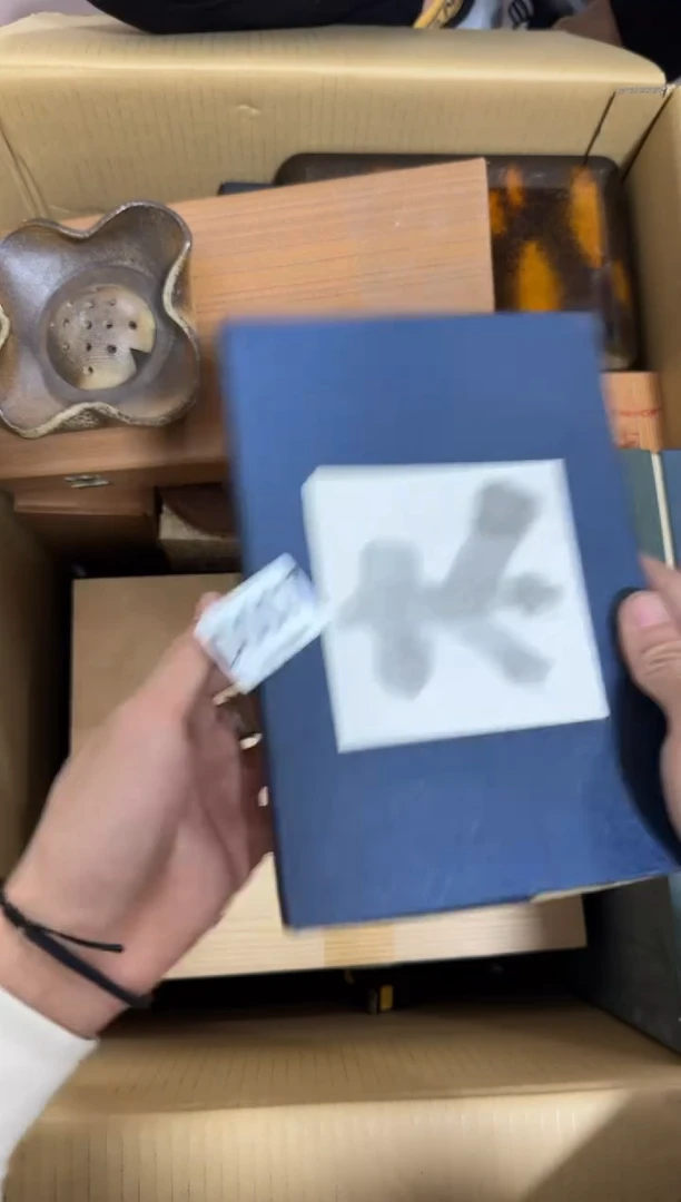 瓷片蓦**首007 中古商品，谨慎购买