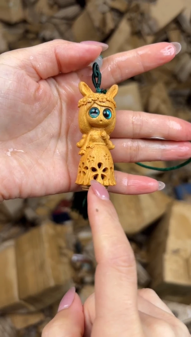 尚品精品手串《无礼盒》