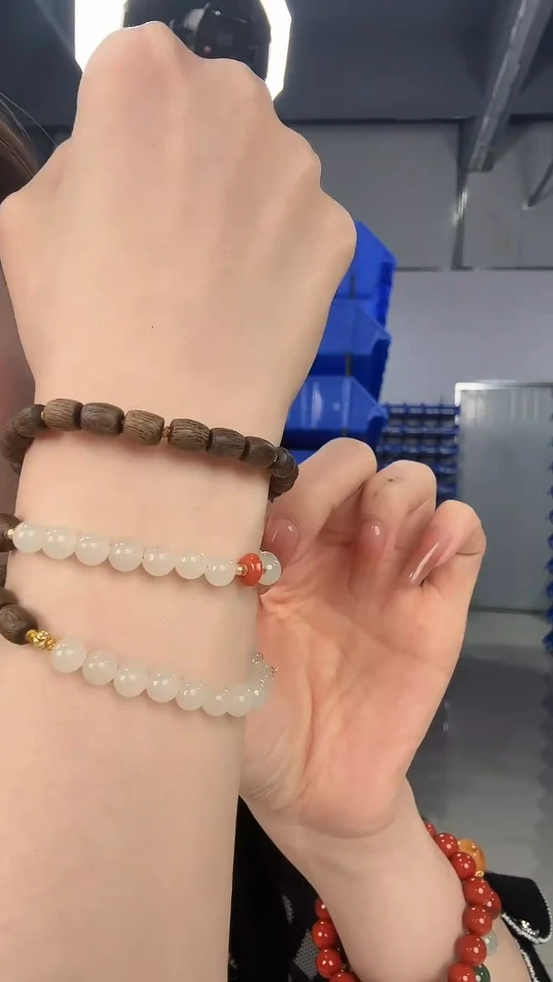 【闪购商品】沉香吊坠文莱沉香吊坠