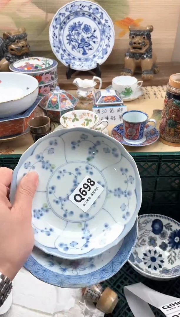 瓷片挚*✨698