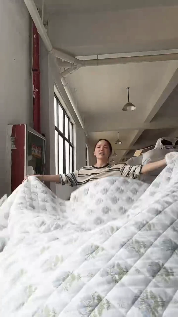 棉棉D07 180*200起