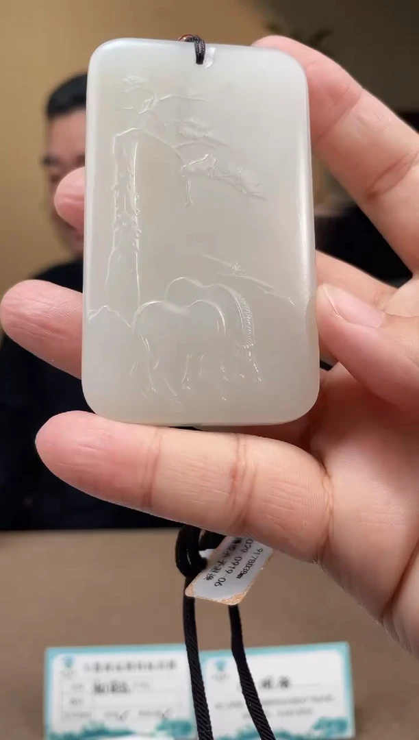 定制和田玉多样性发货拍一发一