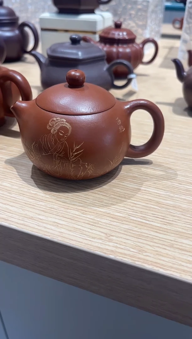 茶壶紫砂111111111111