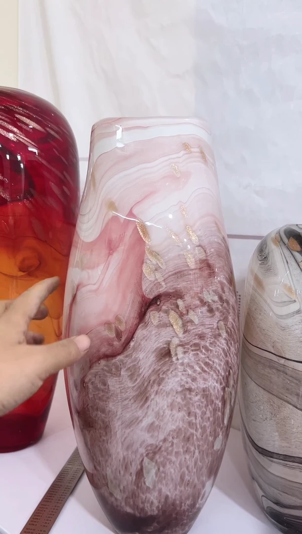 【闪购商品】也麦花器  微瑕