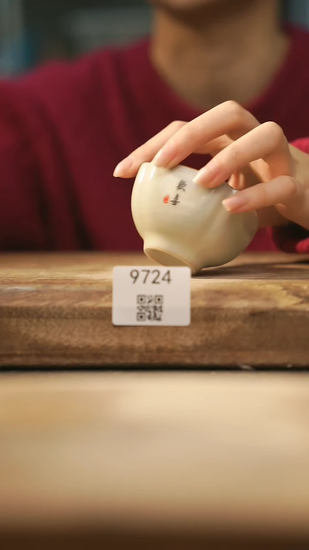 【闪购商品】【落单孤品】福利/杯子@@9724