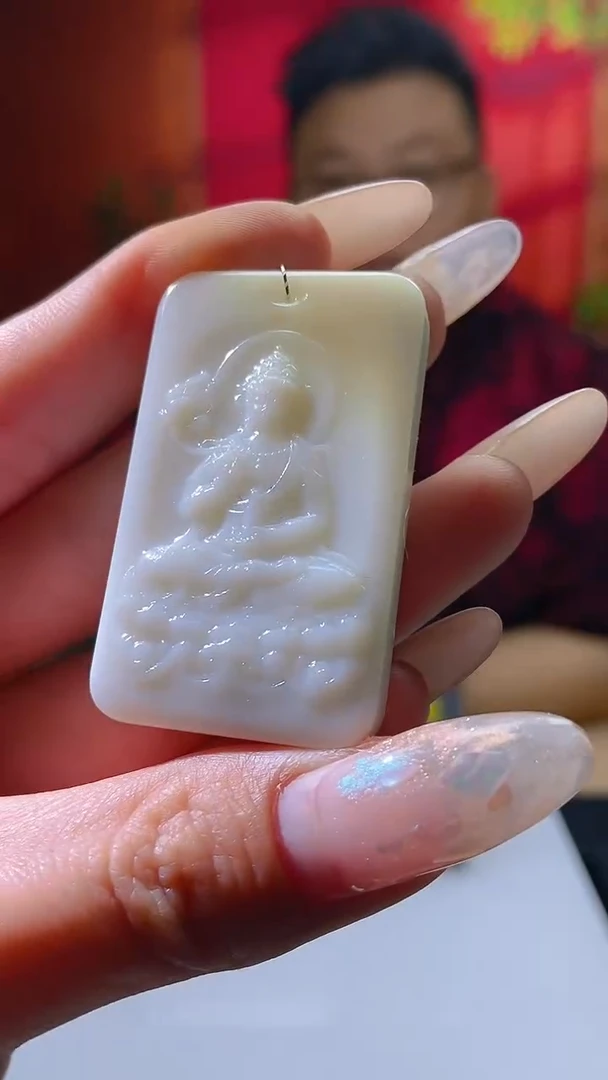 定制和田玉定制和田玉链接HTY019