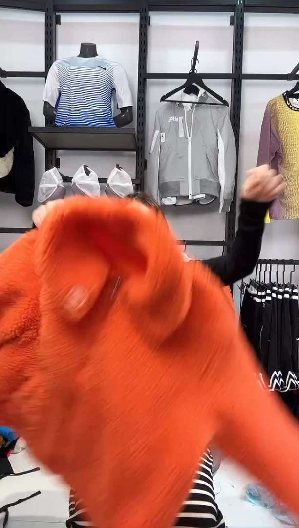 2271 编码  瑕疵直播间过款为准 尺码M