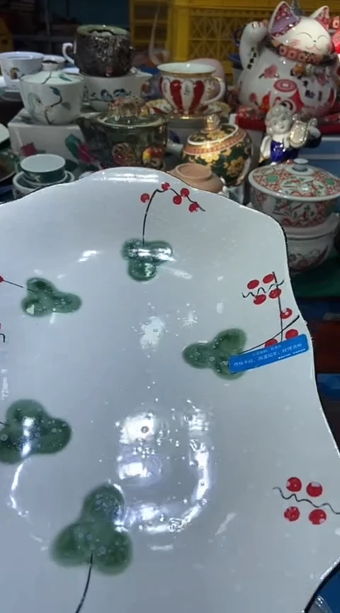 【闪购商品】瓷片111111111111111111