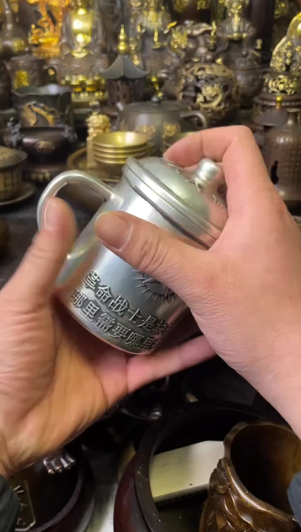 铜家居摆件8888888