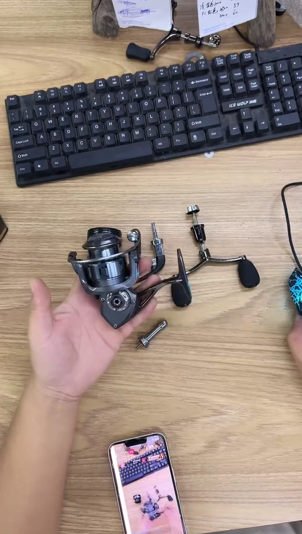 594号2500泰诺精工清仓