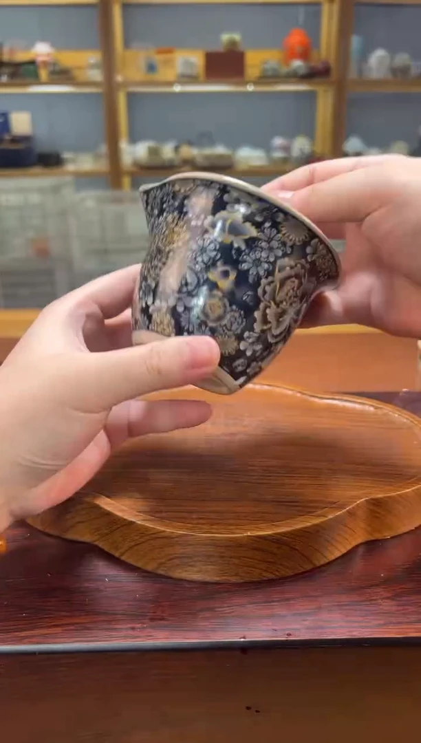 【闪购商品】沐森茶具清货专属链接