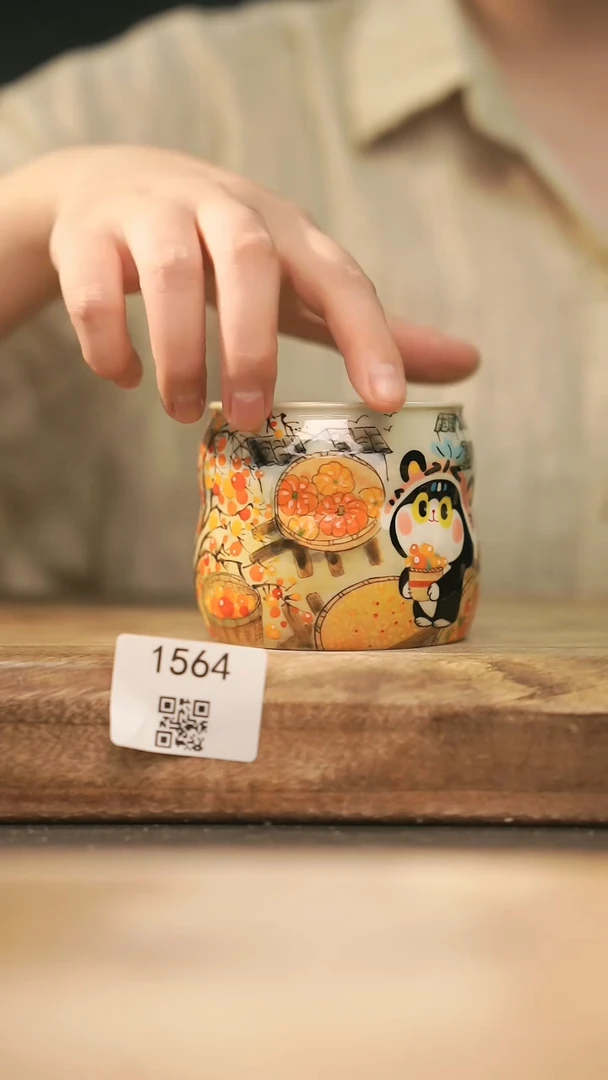 【落单孤品】福利/杯子@@1564