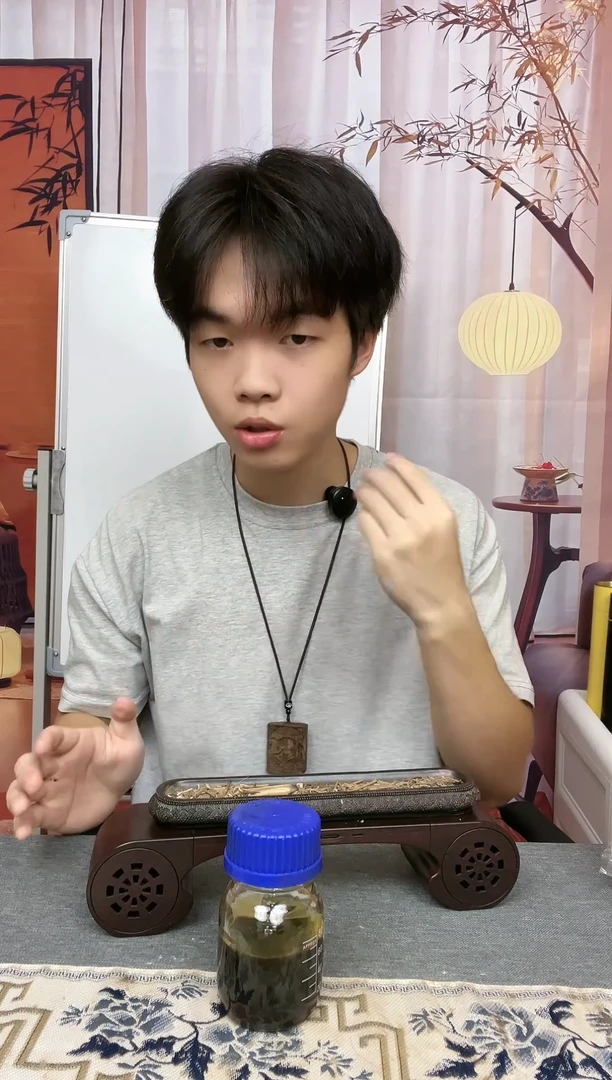 线香野生海南虫漏古法精油
