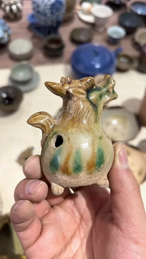 【闪购商品】摆件