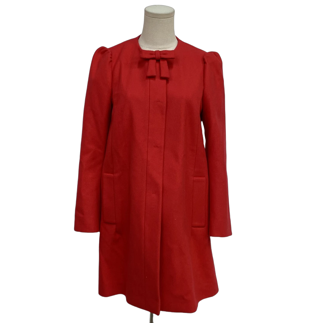 95新 Valentino/华伦天奴 华伦天奴/大衣/[251223SJ]