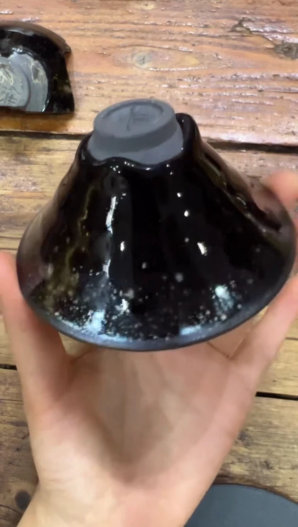 茶盏罗建明高端收藏11