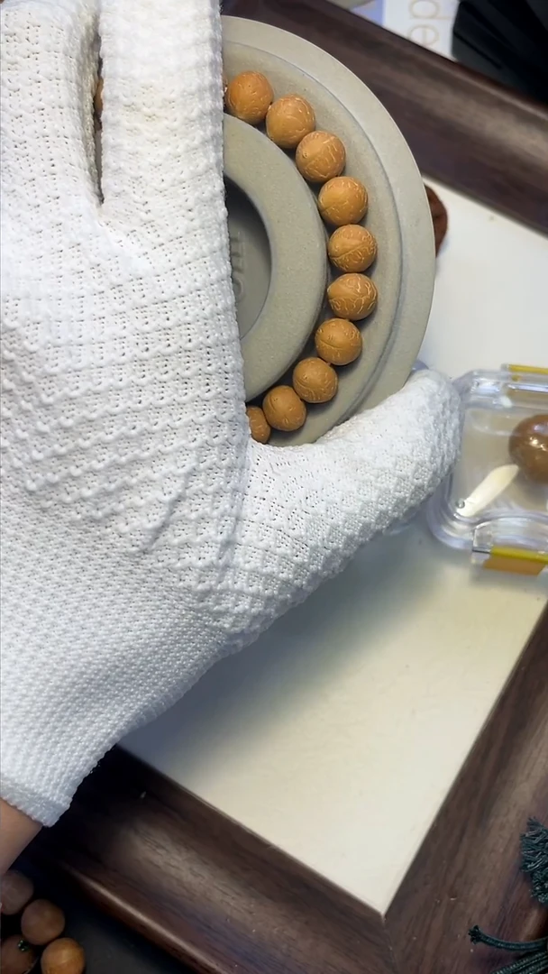 凤眼菩提手串.凤眼菩提 手串499