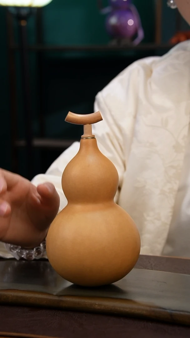 【闪购商品】B960热水酒葫芦 一物一拍