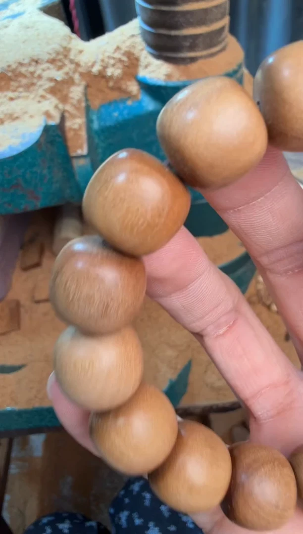檀香木其他13x14单圈