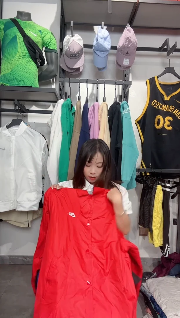 1671  编码 瑕疵款直播间过款为准 尺码