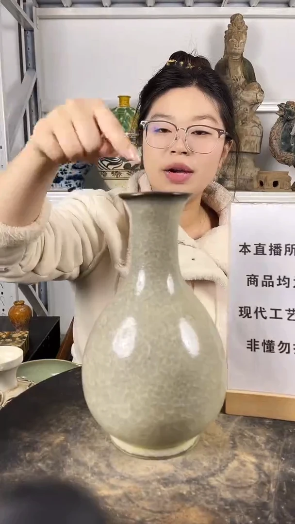 其他陶顺心瓷器 仿古复刻
