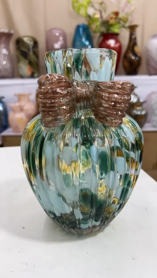 【闪购商品】也麦花器
