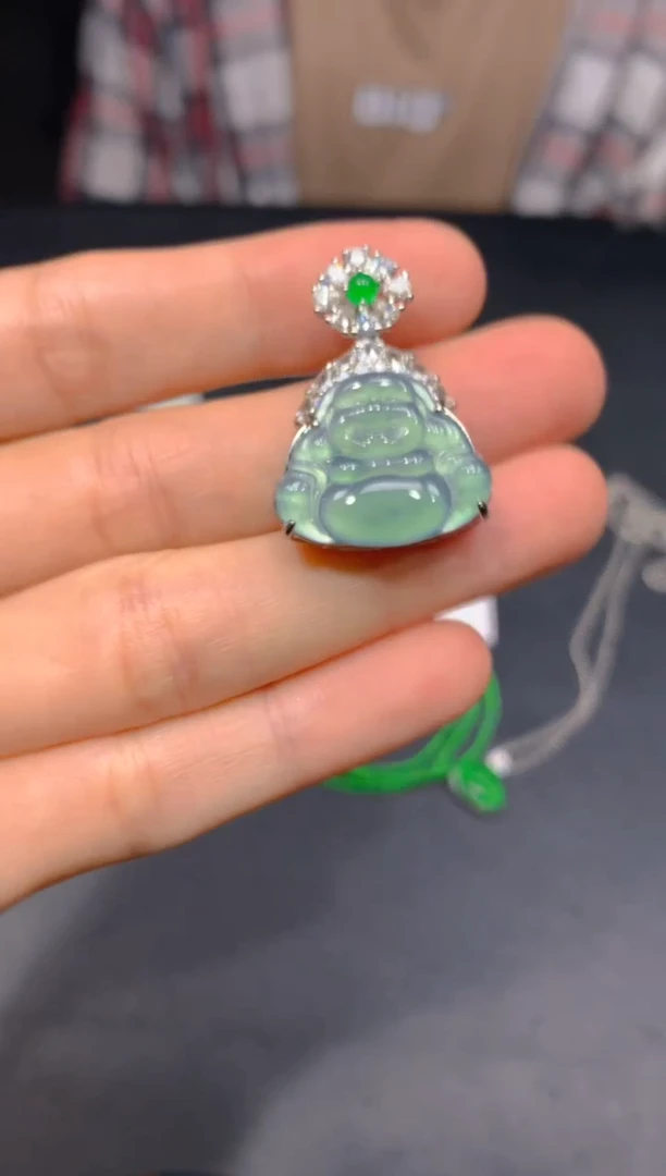 未镶嵌定制翡翠190多样性发货（发其一）