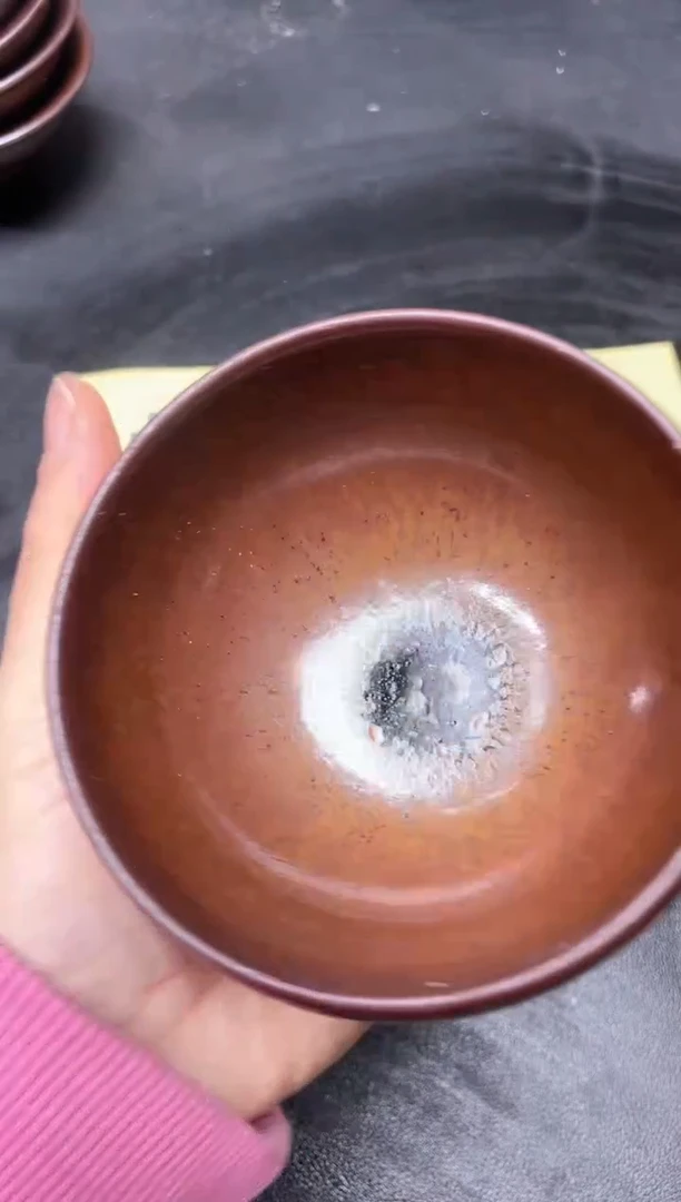 【闪购商品】茶盏152 微瑕