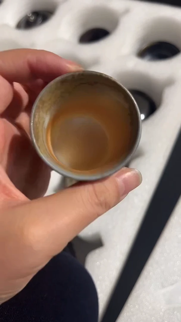 杯杯173号容量50ML