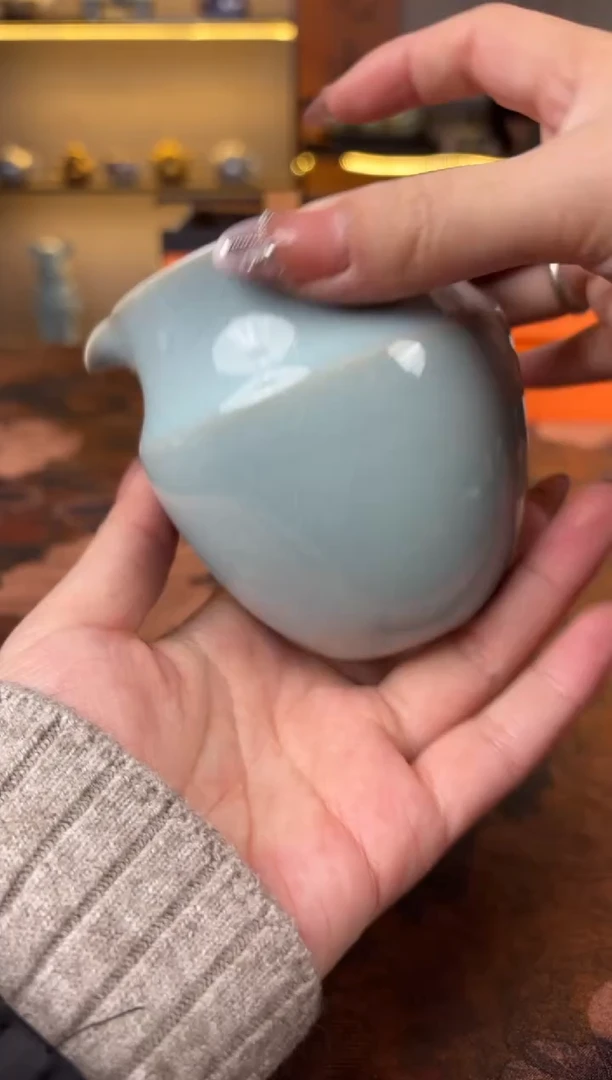 【闪购商品】茶具孤品@