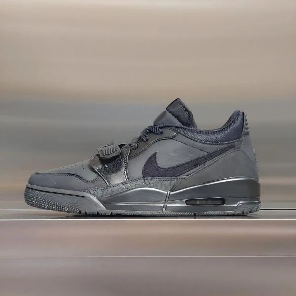 Nike耐克【呼】男鞋AIR JORDAN LEGACY 312运动鞋篮球鞋IQ9784-001