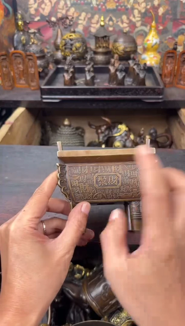 百富铜精品专属链接
