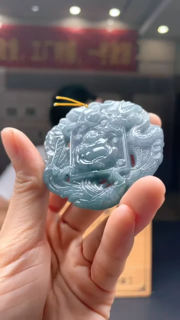 未镶嵌定制翡翠********344