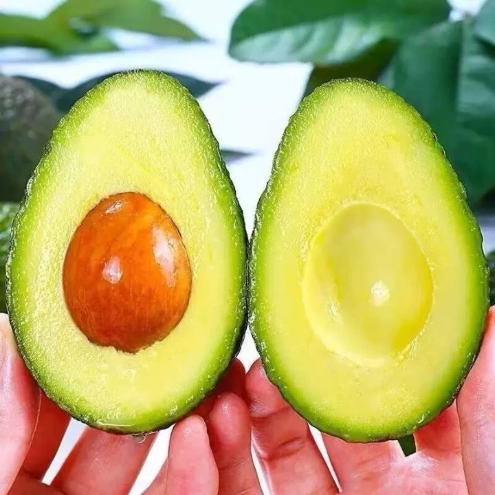 【小时达】进口牛油果150g左右 1个牛油果同城