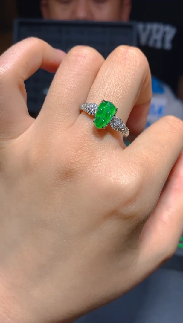 未镶嵌定制翡翠11多样性发货（发其一）