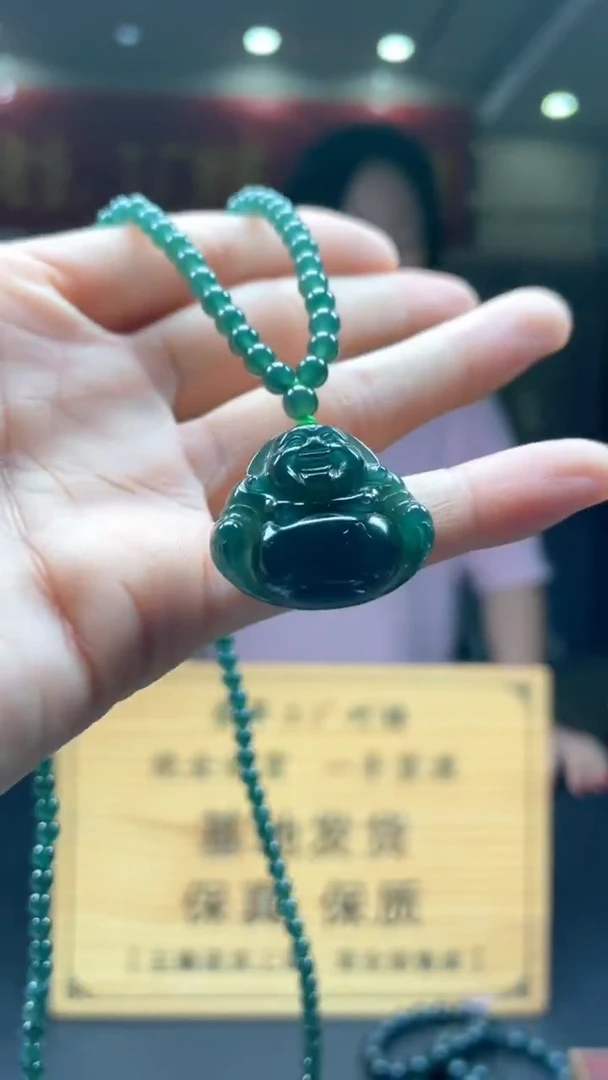 未镶嵌定制翡翠********399