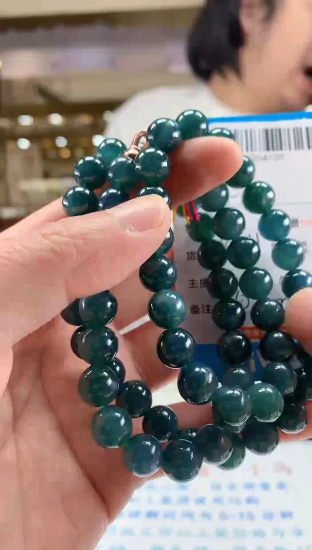 未镶嵌定制翡翠天然翡翠A货拍一发一