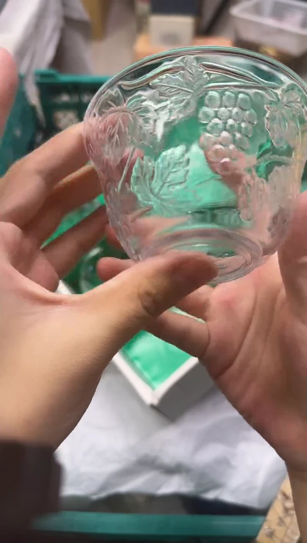 手工艺品玻璃明*791