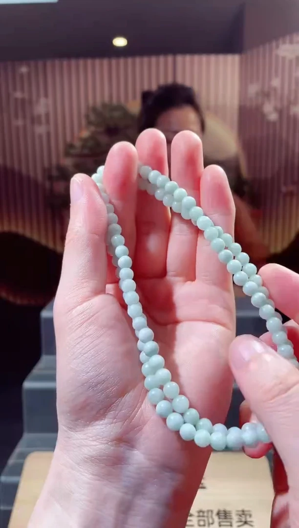 未镶嵌定制翡翠L-QJSX1213058多样性发其一