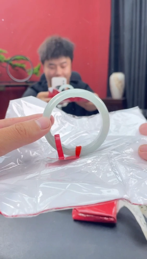 未镶嵌手镯翡翠12