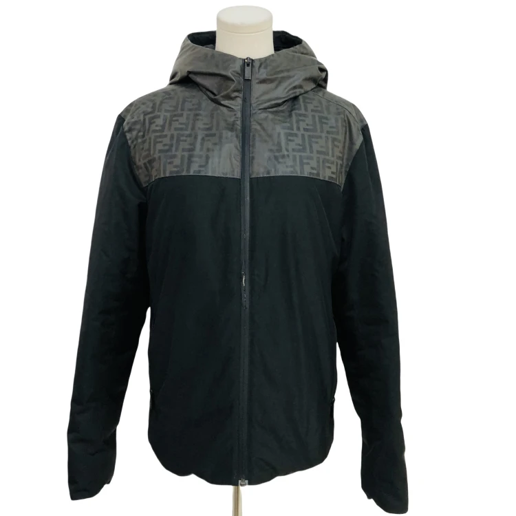 衣服/芬迪/95新/C18959038293/[251206LT00ER]