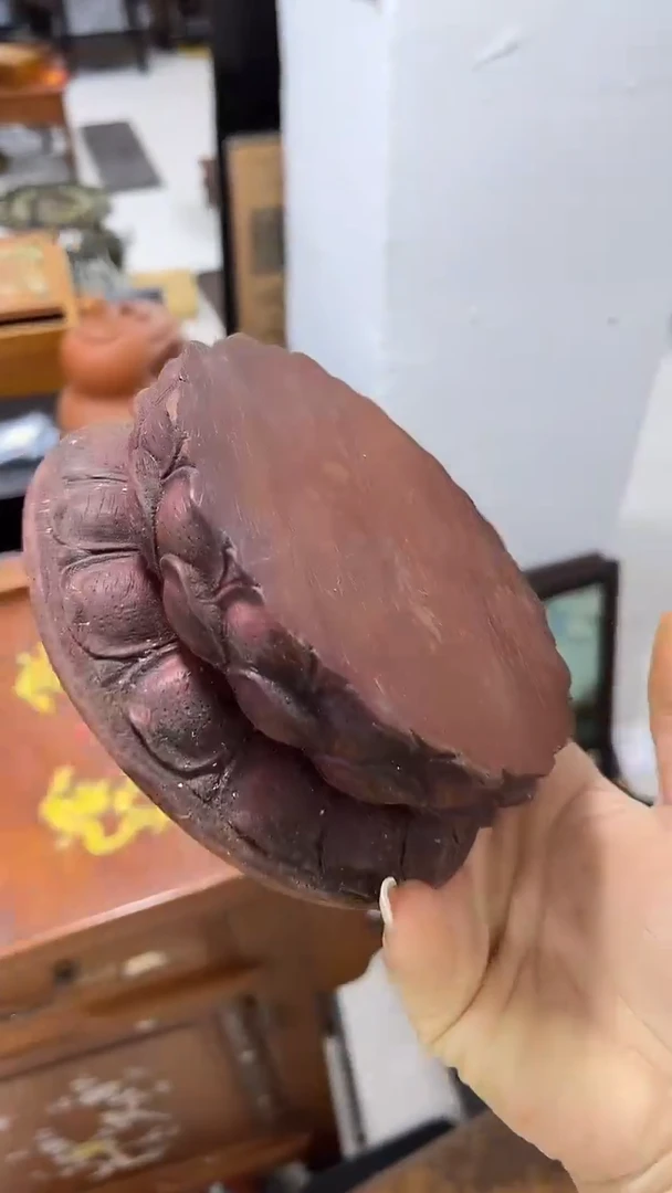 适**王木忆沐铜茶具茶架1