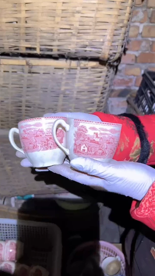 【闪购商品】盘磁州窑买到就是赚到