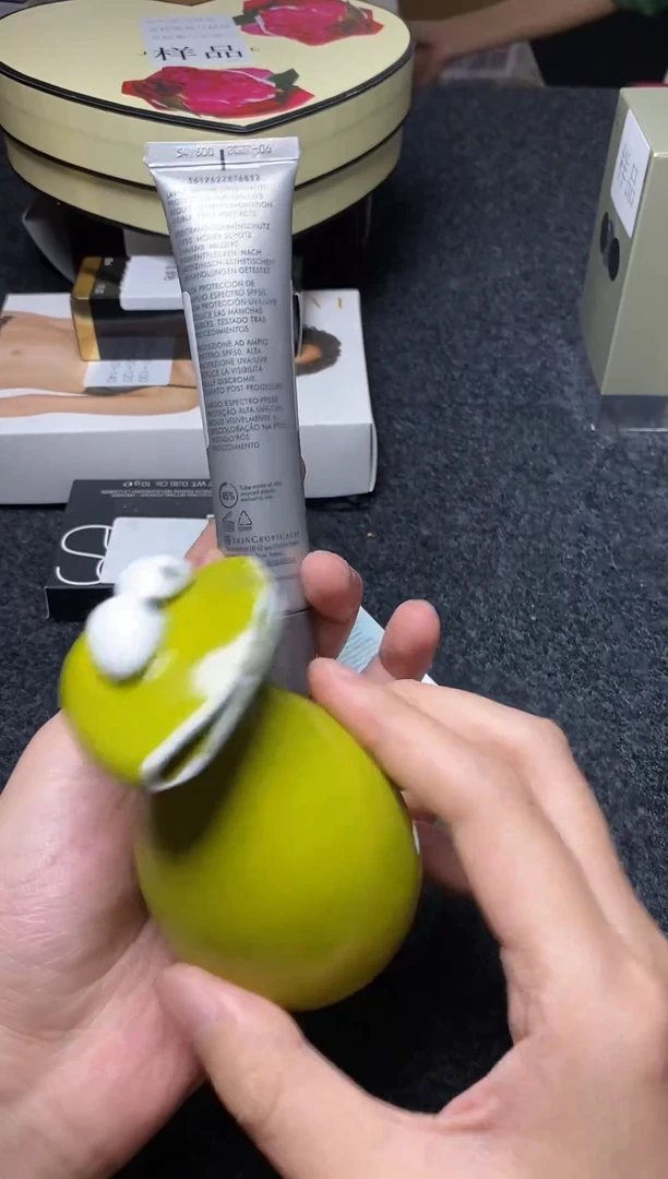 瓷片东西真好 性价比真高