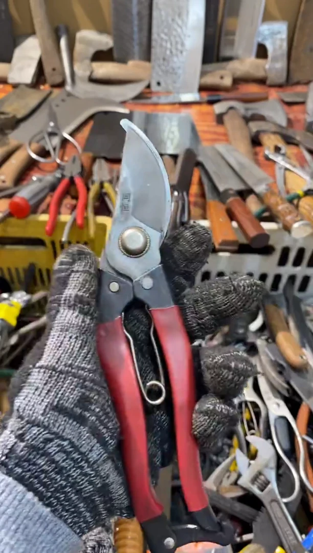 圆头款用****8五金园艺工具厨具专属闪购链接