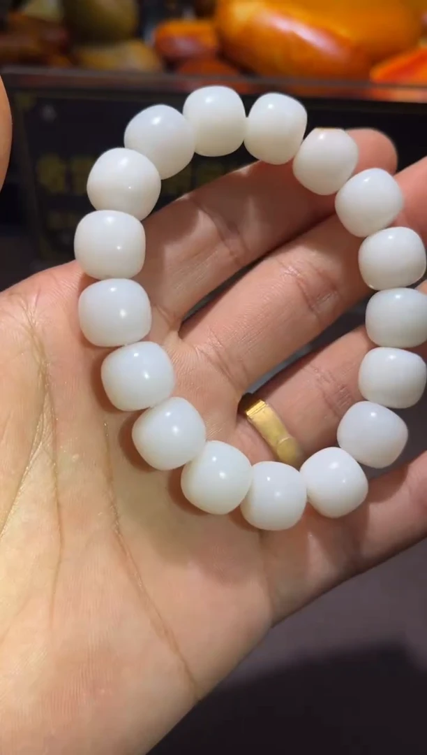 和田玉未镶嵌挂件YL-TT-6.8-10多样性发货